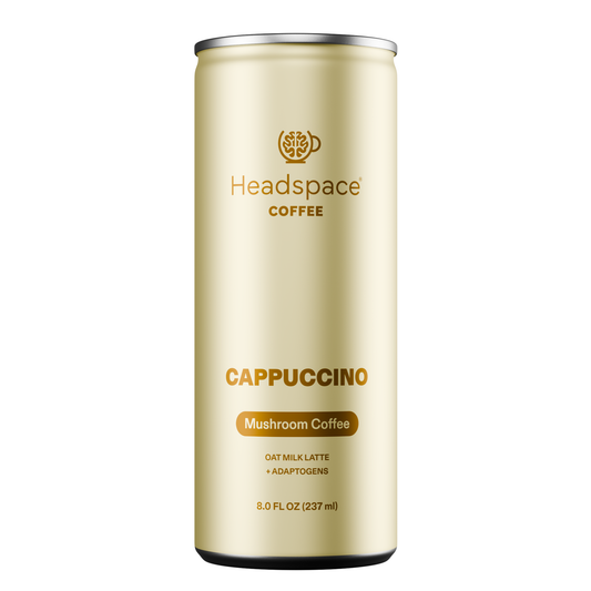 Cappuccino 12 pack