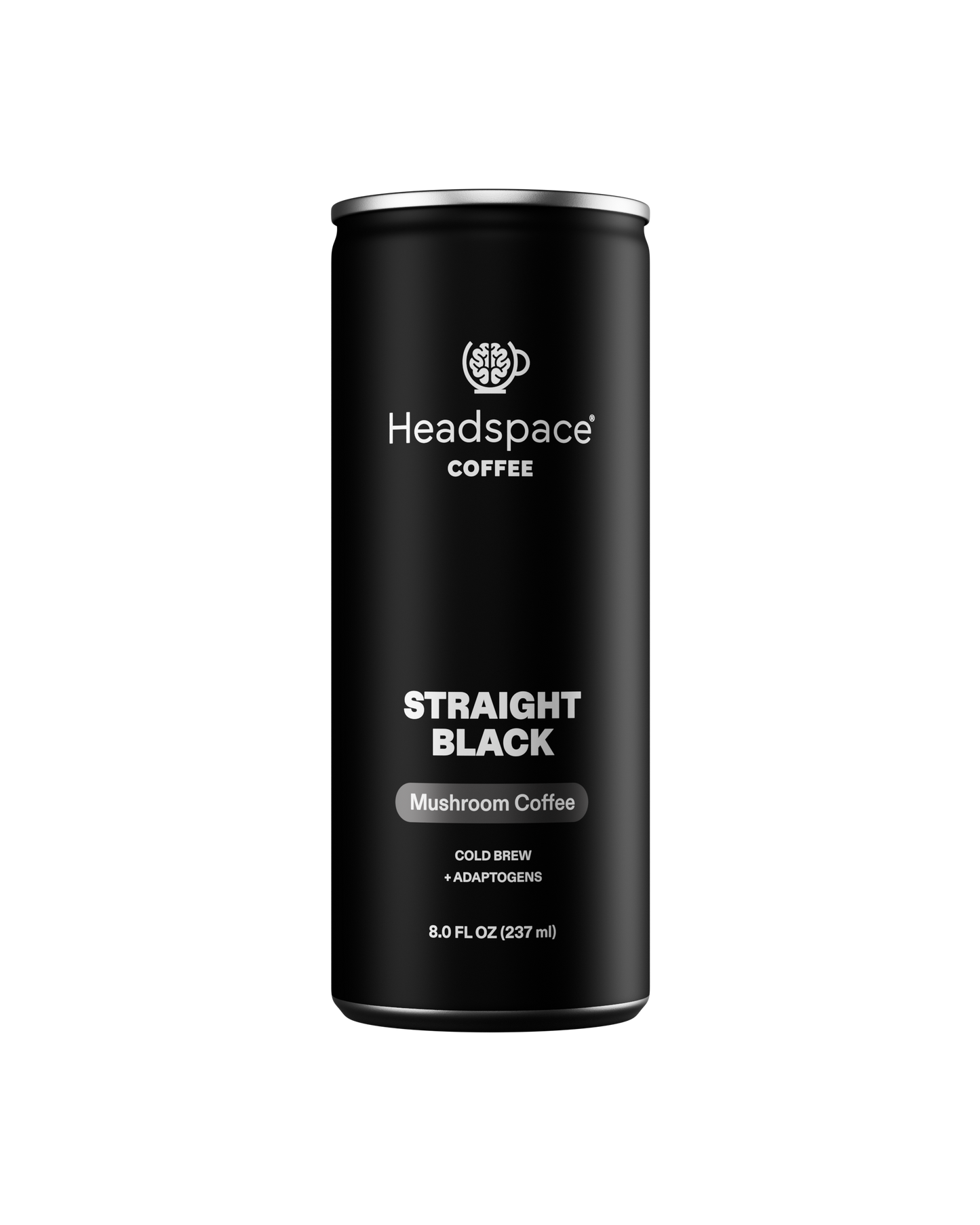 Straight Black 24 pack