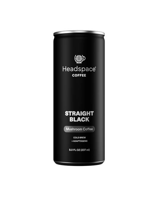 Straight Black 24 pack