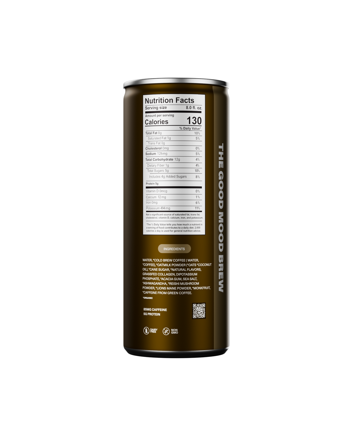Double Shot 12 pack