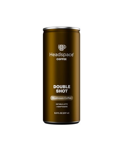 Double Shot 12 pack
