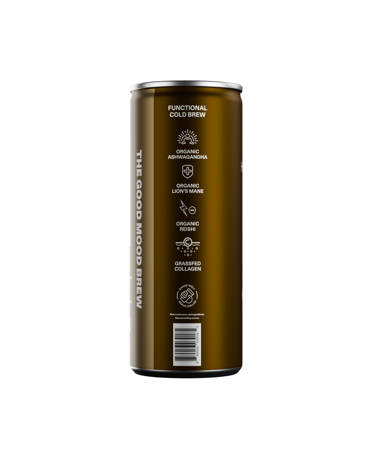 Double Shot 12 pack