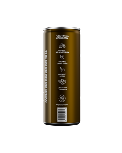 Double Shot 12 pack