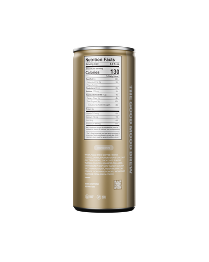 Mocha 12 pack