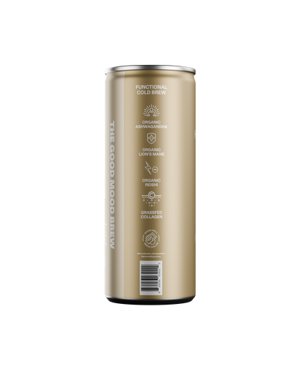 Mocha 12 pack